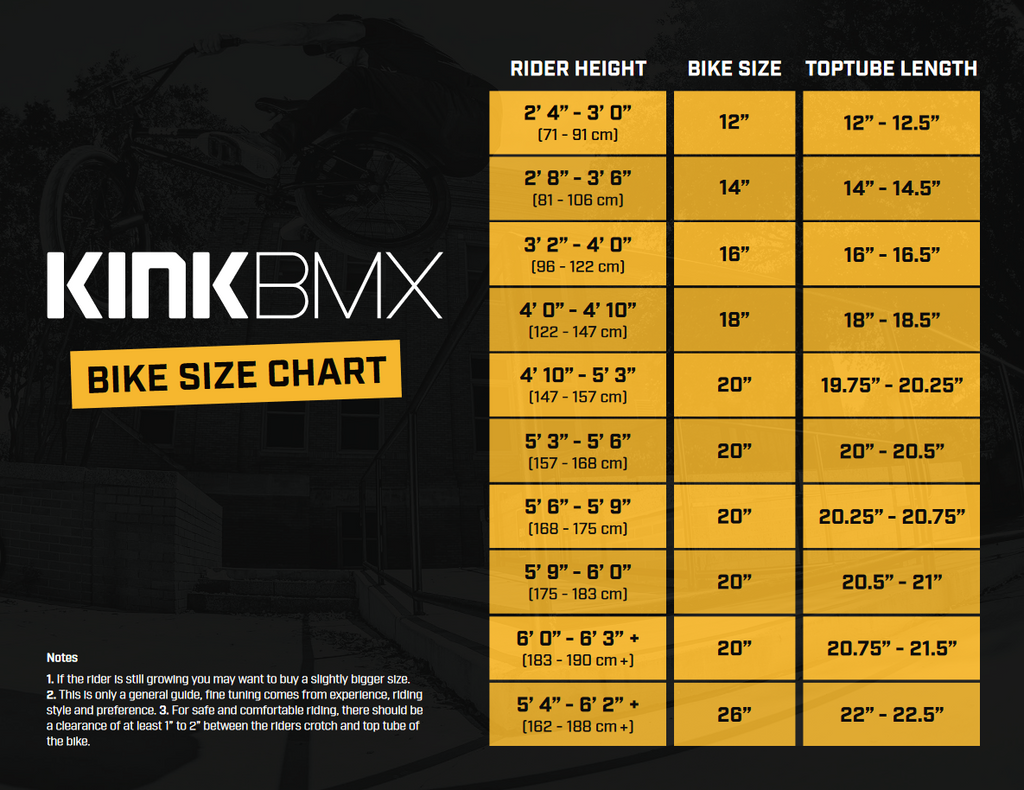 Kink Carve 16" Bike 2027
