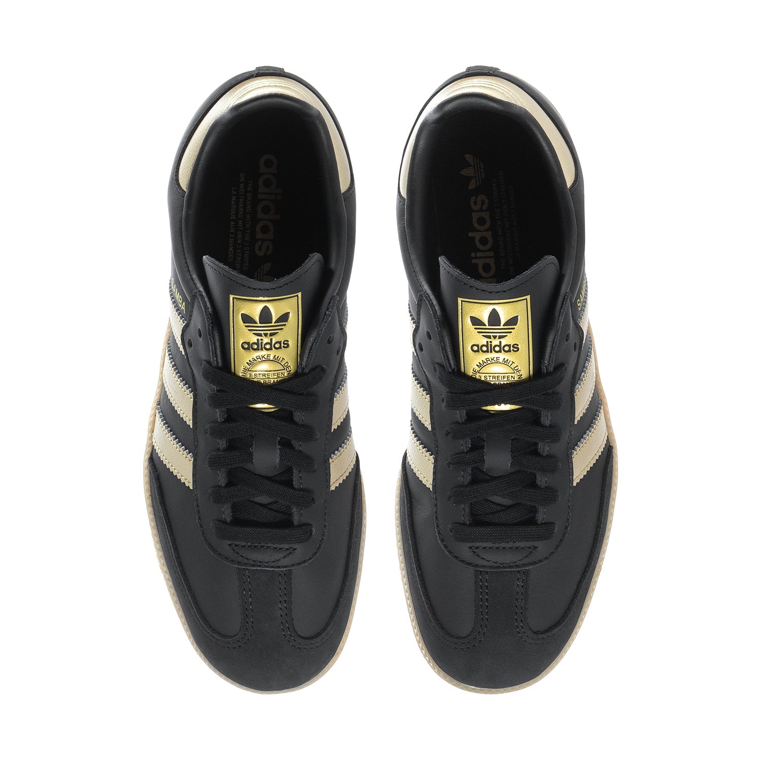 Samba OG - Womens