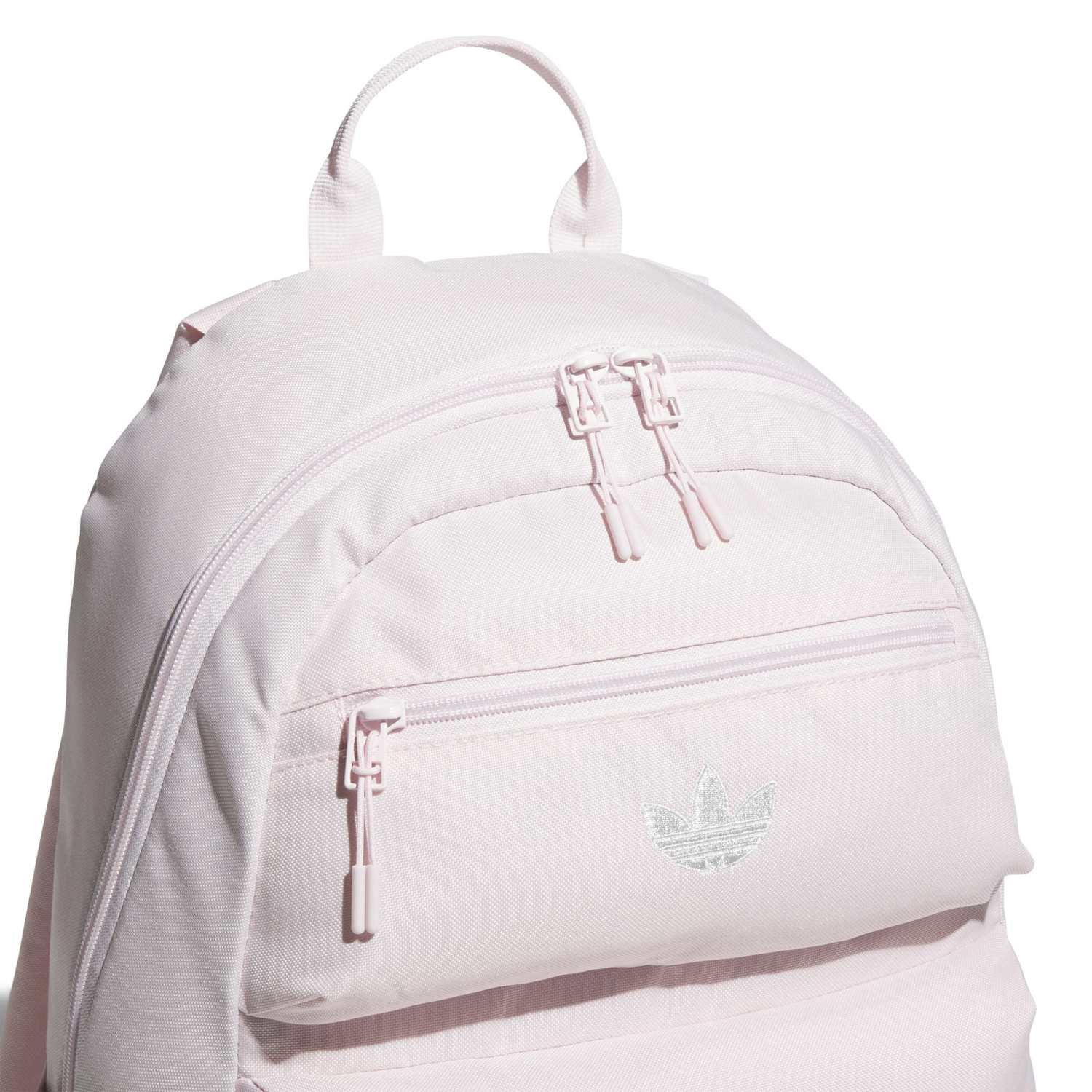 Double Stacked Backpack
