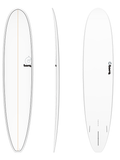 TET Longboard