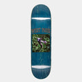 Limosine Skateboards Aaron Loreth West Park Deck 8.38"