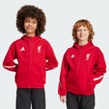 adidas Liverpool FC ADIDAS Z.N.E. Anthem Jacket Kids