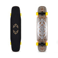 Loaded Tesseract II Chroma Longboard Complete