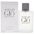 Acqua Di Gio by Giorgio Armani for Men - 3.4 oz EDT Spray