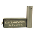 Emporio Armani by Giorgio Armani for Men - 3.4 oz EDT Spray