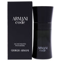 Giorgio Armani Armani Code by Giorgio Armani for Men - 1.7 oz EDT Spray