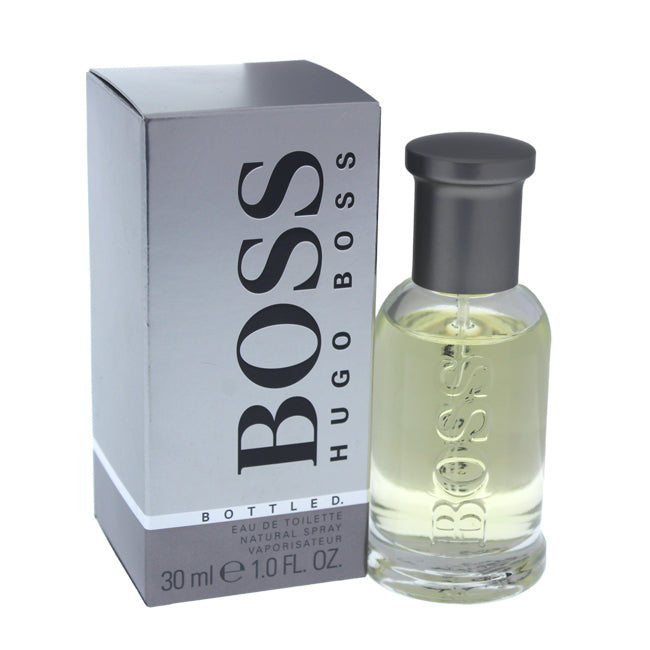 Boss No. 6 by Hugo Boss for Men - 1 oz EDT Spray