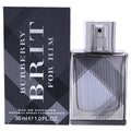 Burberry Brit by Burberry for Men - 1 oz EDT Spray