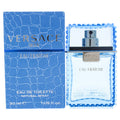 Versace Man Eau Fraiche by Versace for Men - 1 oz EDT Spray
