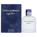 Light Blue by Dolce and Gabbana for Men - 4.2 oz EDT Spray