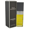 Chanel Pour Monsieur by Chanel for Men - 3.4 oz EDT Spray