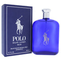 Polo Blue by Ralph Lauren for Men - 6.7 oz EDT Spray