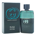 Gucci Guilty Black Pour Homme by Gucci for Men - 1.6 oz EDT Spray