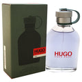 Hugo by Hugo Boss for Men - 4.2 oz EDT Spray
