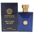 Dylan Blue by Versace for Men - 3.4 oz EDT Spray