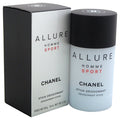 Chanel Allure Homme Sport by Chanel for Men - 2 oz Deodorant Stick