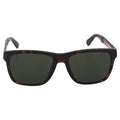 Marc Jacobs MJ 525-S 6PI1E - Havana by Marc Jacobs for Men - 54-15-145 mm Sunglasses