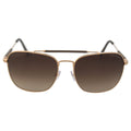 Tom Ford Tom Ford FT0377 Edward 28K - Rose Gold by Tom Ford for Men - 58-17-140 mm Sunglasses