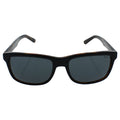 Polo Ralph Lauren PH 4098 5260-87 - Black-Grey by Ralph Lauren for Men - 57-18-145 mm Sunglasses