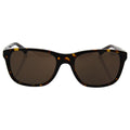 Polo Ralph Lauren PH4085 5003-73 - Brown-Havana by Ralph Lauren for Men - 55-19-140 mm Sunglasses