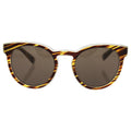 Dolce and Gabbana DG 4285 3052-73 - Brown-Brown by Dolce and Gabbana for Men - 51-21-140 mm Sunglasses
