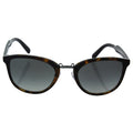 Prada SPR 22S 2AU-3M1 - Havana-Grey Gradient by Prada for Men - 52-23-145 mm Sunglasses