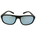 Prada Prada SPS 01R UBW-5K2 - Green Rubber/Silver by Prada for Men - 58-18-135 mm Sunglasses