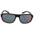Prada SPS 01R UBW-9Q1 - Green Rubber-Grey Red by Prada for Men - 58-18-135 mm Sunglasses
