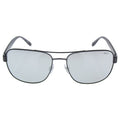 Polo Ralph Lauren PH 3101 9157-6G - Matte Dark Gunmetal-Grey by Ralph Lauren for Men - 60-17-140 mm Sunglasses