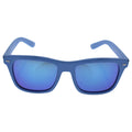 Dolce and Gabbana Dolce and Gabbana DG 2997/25 - Azure Rubber/Green Light Blue by Dolce and Gabbana for Men - 55-18-145 mm Sunglasses
