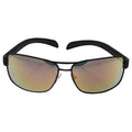 Prada SPS 54I TIG-2D2 - Grey Rubber-Grey Rose Gold by Prada for Men - 65-14-125 mm Sunglasses
