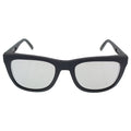 Dolce and Gabbana DG 2145 1267-6G - Grey Rubber-Light Grey-Silver by Dolce and Gabbana for Men - 52-20-145 mm Sunglasses