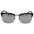 Dolce and Gabbana Dolce and Gabbana DG 2148 1279/6G - Matte Green Gunmetal/Light Grey Silver by Dolce and Gabbana for Men - 54-19-140 mm Sunglasses
