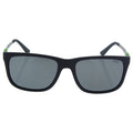 Polo Ralph Lauren PH 4088 5421-6G - Matte Grey-Green by Ralph Lauren for Men - 55-17-145 mm Sunglasses