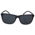 Polo Ralph Lauren PH 4108 5320-87 - Matte Cristal Grey-Grey by Ralph Lauren for Men - 57-17-145 mm Sunglasses