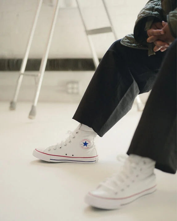 Converse Chuck Taylor All Star High Top