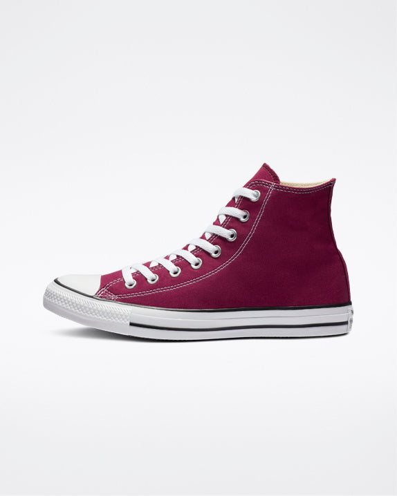 Chuck Taylor All Star High Top Limited Time Colours