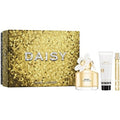 Marc Jacobs Daisy Woman Set Eau De Toilette & Eau De Toilette 10ml & Bl 75ml (new Pack) 100ml
