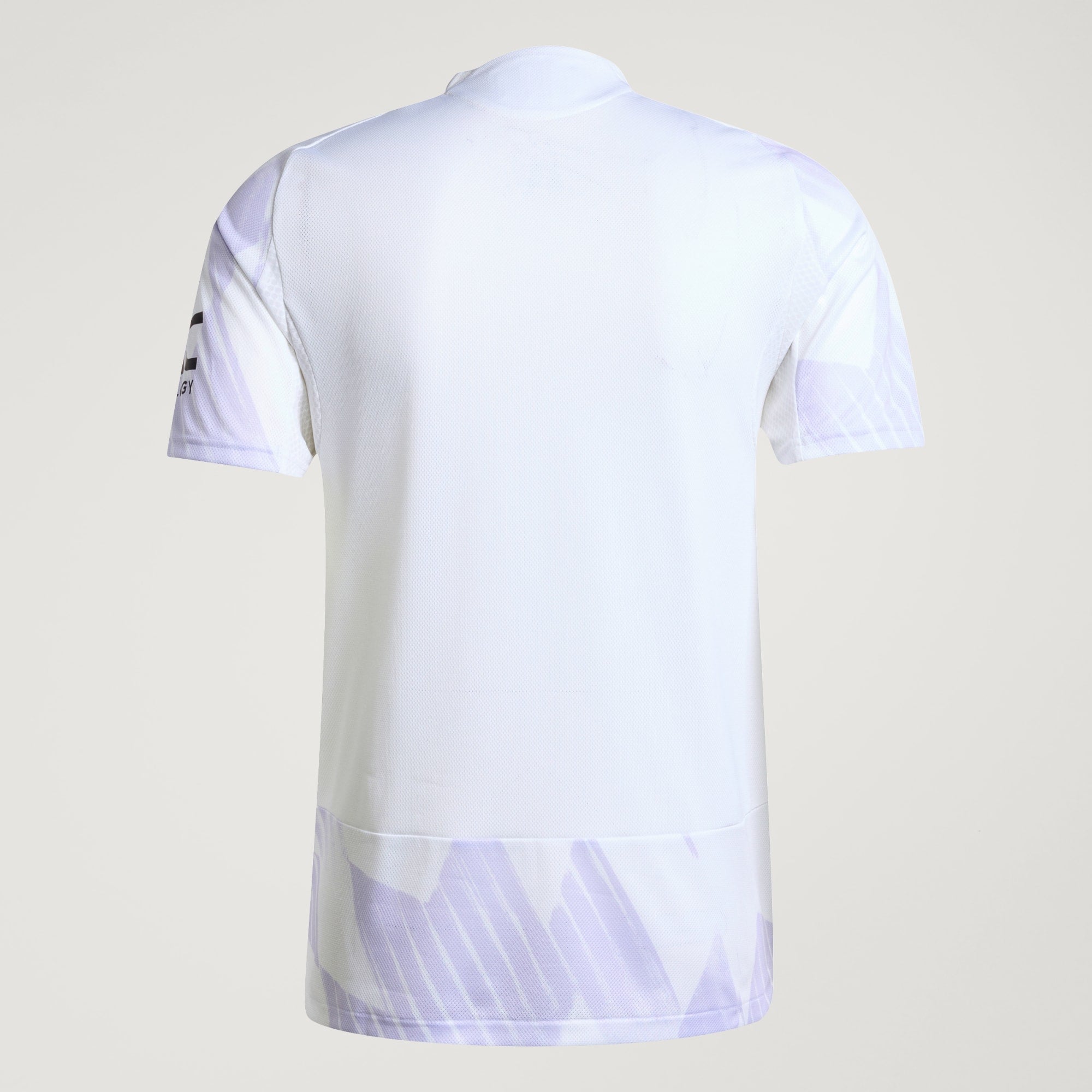 adidas Manchester United 25/26 Away Authentic Jersey