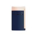 MAXIJET GOLDEN DRAGON BLUE LIGHTER/BRIQUET 020173