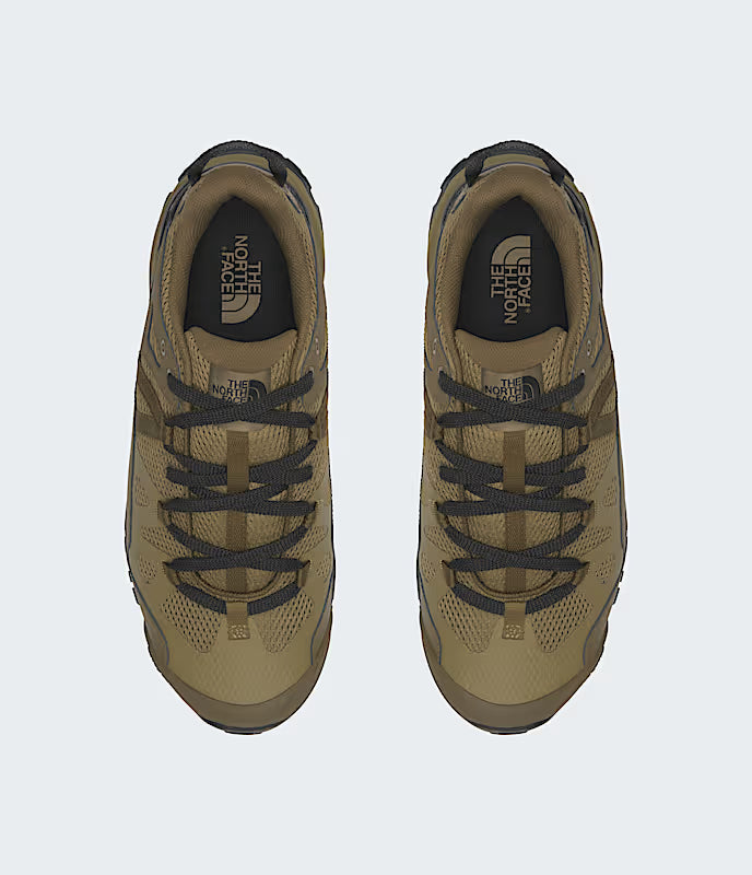 The North Face - Ultra 112 WP - Men's - Cedar/TNF Black