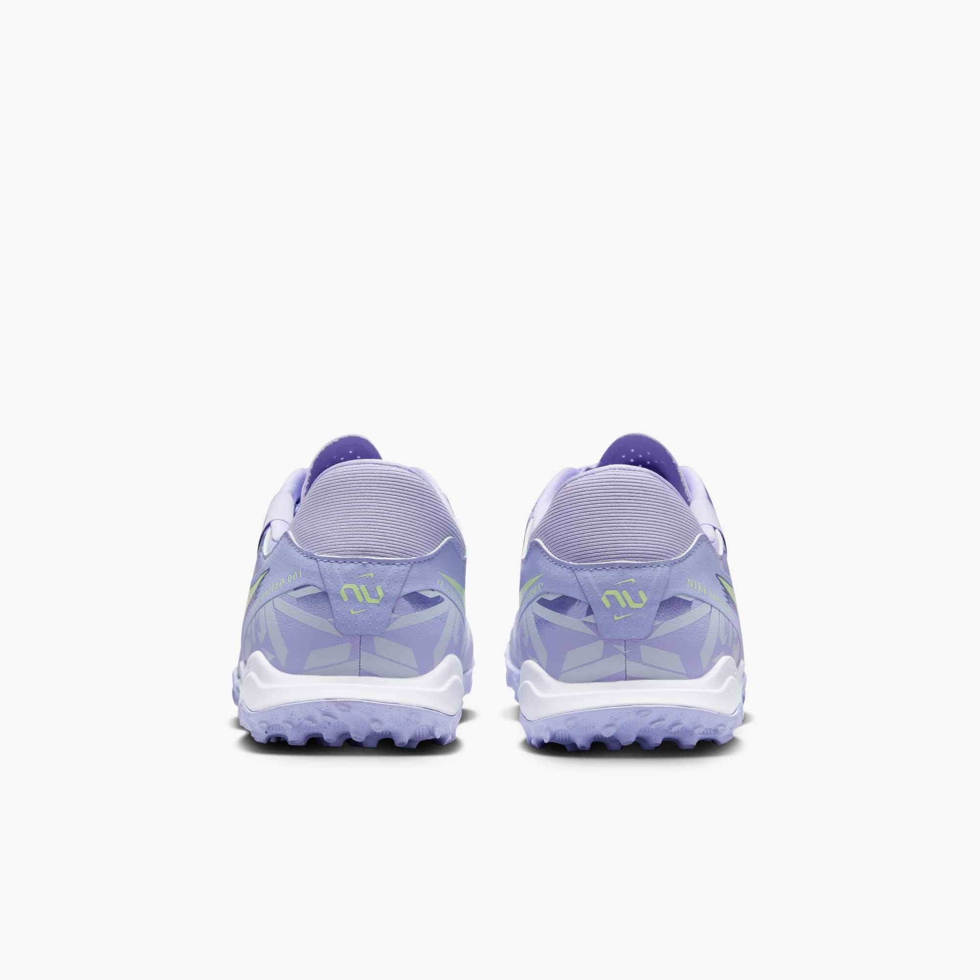 Nike United Tiempo Legend 10 Academy TF Turf Soccer Shoes