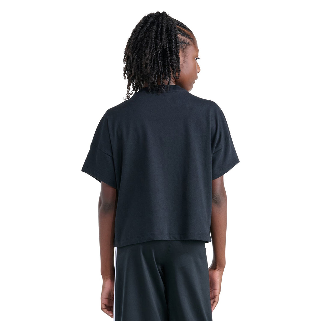 Confetti Trefoil Tee - Youth