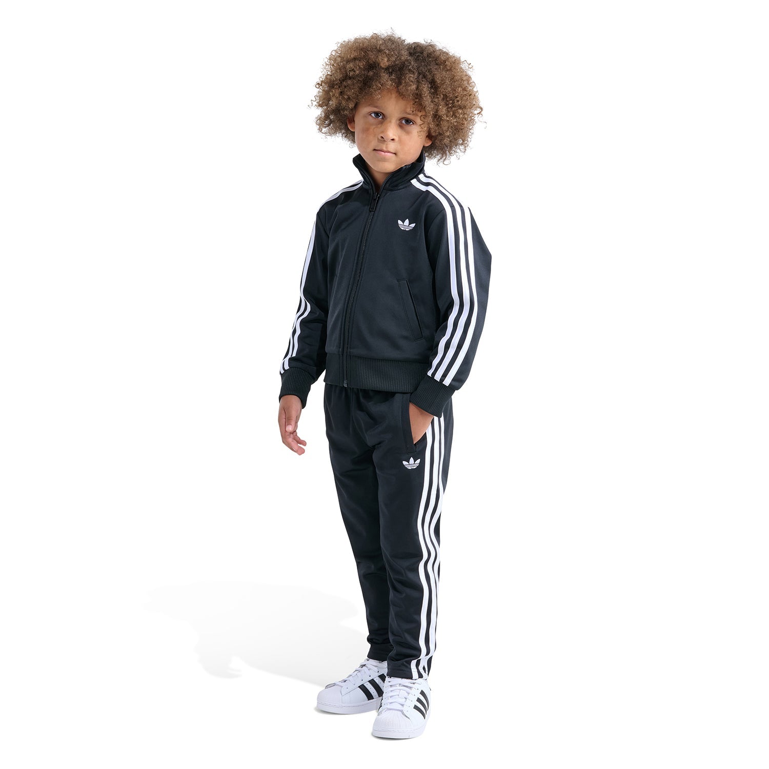 Firebird Track Set - Kids
