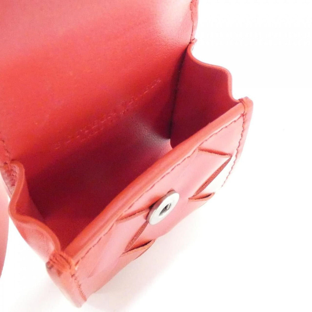 Bottega Veneta Air Pods Case Shoulder Bag