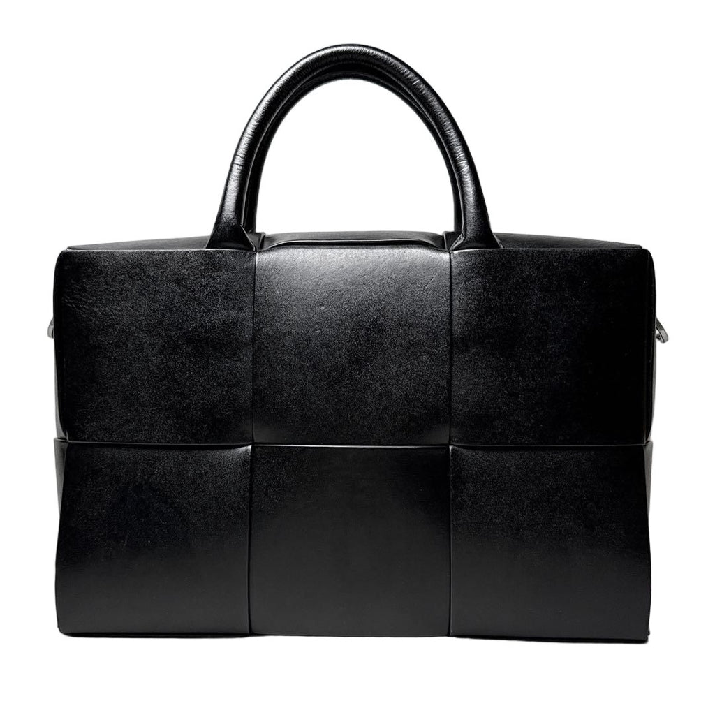 Bottega Veneta Arco Briefcase Business