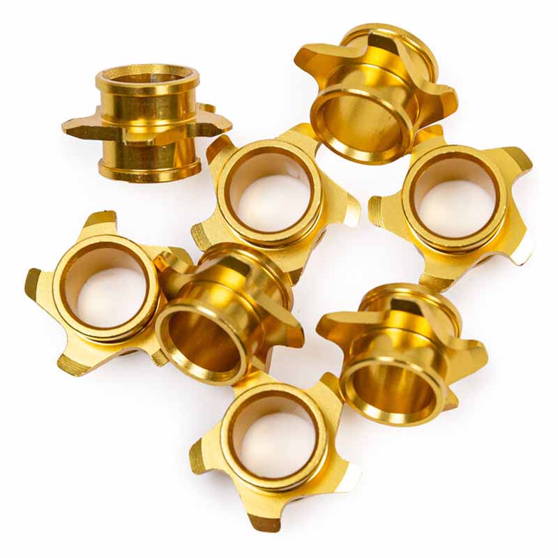 Swings SL 8mm Spacer