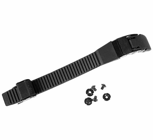 Powerslide Classic Buckle Strap