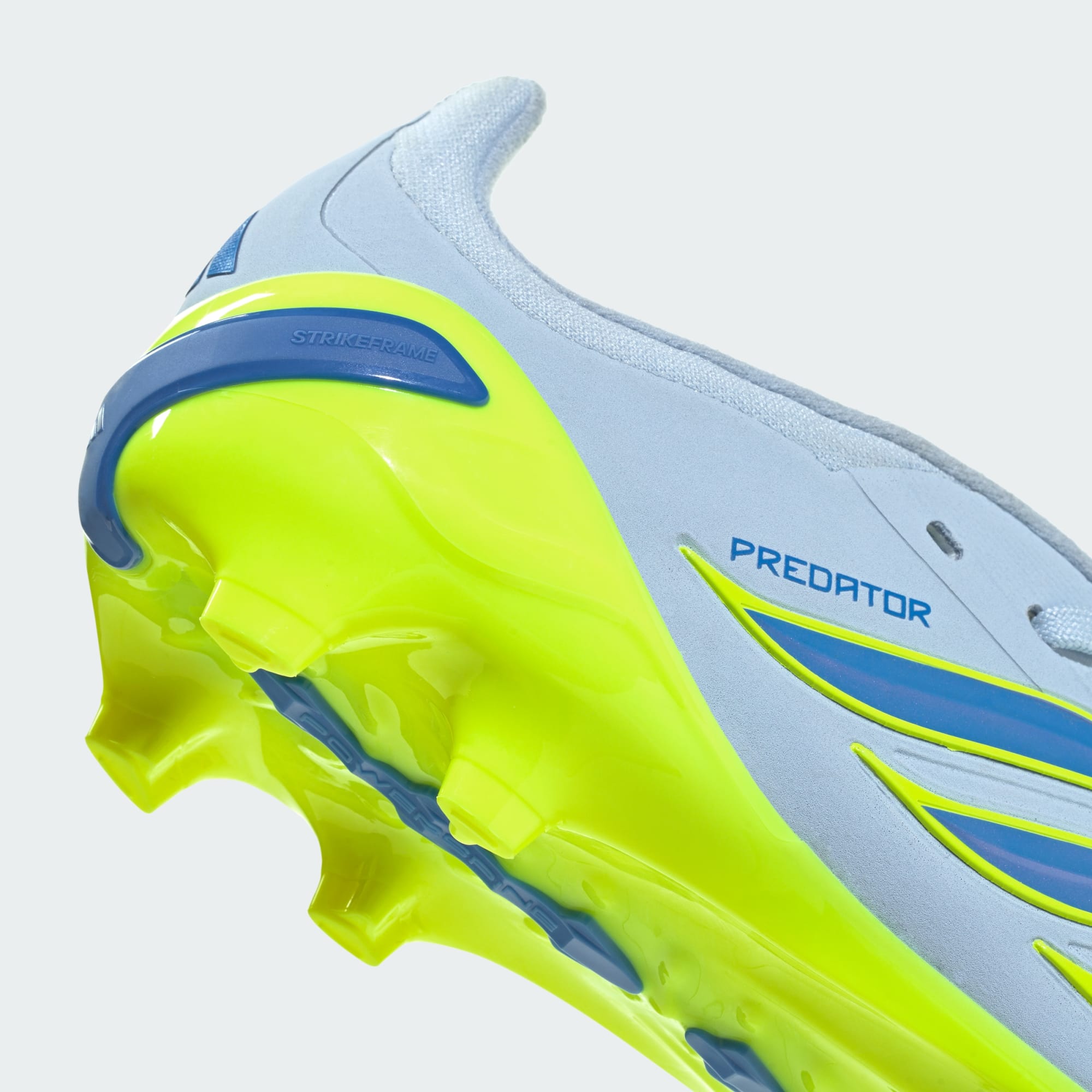 adidas PREDATOR ELITE Fold-Over Tongue Firm Ground Football Boots Kids