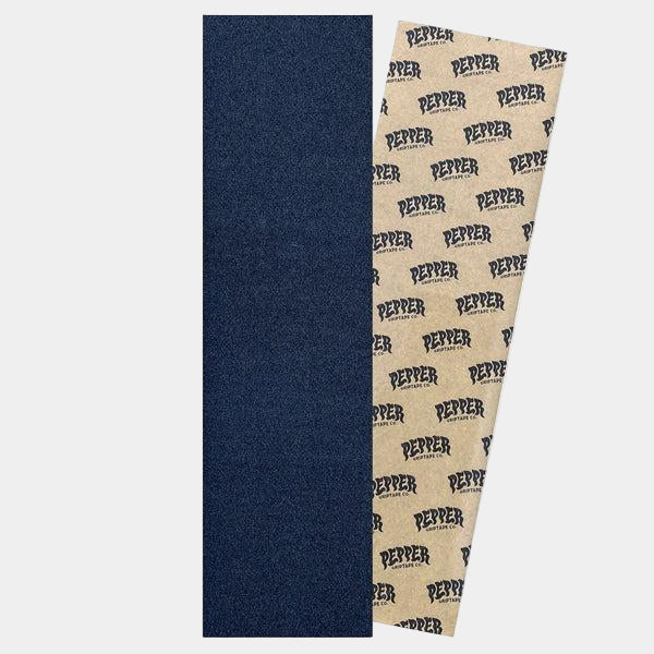 Pepper Griptape Co. G5 Black Grip